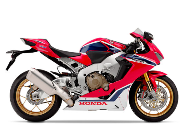 Honda CBR1000SP FIREBLADE